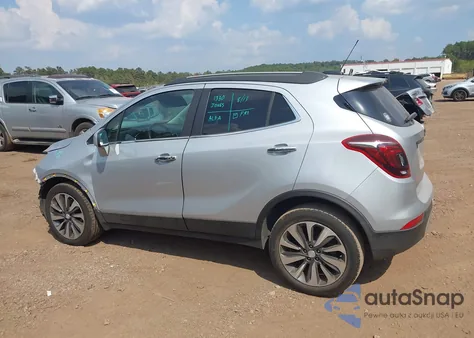 2021 Buick Encore Fwd Preferred z USA, uszkodzony, nr VIN KL4CJASB6MB314626